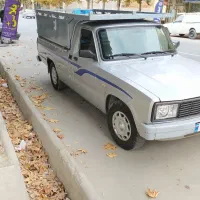 مزدا|خودرو سواری و وانت|آشخانه, |دیوار