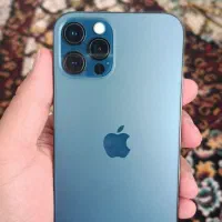 آیفون 12 پرو Zaa