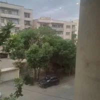 522متر زمین دوطبقه گذر 20 جواز R122پارک دوستان