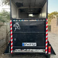 اسبکش|اسب و تجهیزات اسبسواری|کویرات, |دیوار