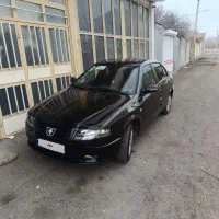 سمند سورن ef7|خودرو سواری و وانت|تبریز, |دیوار