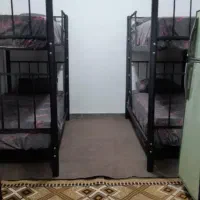 خوابگاه دخترانه یاس در چهارصد دستگاه پیام نور|اجارهٔ کوتاهمدت آپارتمان و سوئیت|بندرعباس, |دیوار