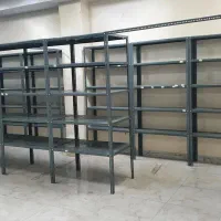 قفسه پیچ مهره ای