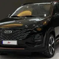 حواله ایکس ۳۳ کراس اتوماتیک