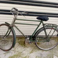 دوچرخه ۲۸قدیمی رابین هود