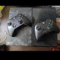 ایکس باکس وان