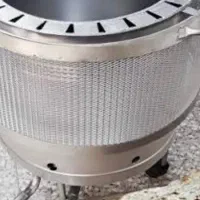 نیازمند شاتر نانوایی تنوری