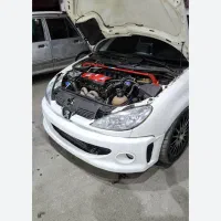 سپر rcنونو و راک روف