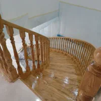 رنگکاری چوب سربداران|خدمات پیشه و مهارت|سبزوار, طبرسی (جعفرآباد)|دیوار