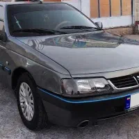 پژو تیو فایومدل 94خونگی درشهرستان صیدون|خودرو سواری و وانت|باغ ملک, |دیوار