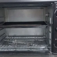 توستر شارپ|اجاق گاز و لوازم برقی پختوپز|شیراز, ارم|دیوار