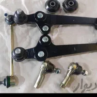 زیروبند کامل+۶ماه ضمانت+نصب|خدمات موتور و ماشین|نجف‌آباد, کهریزسنگ|دیوار