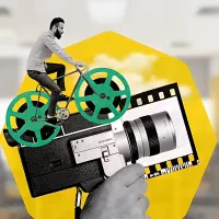 عکاسی و فیلمبرداری تبلیغاتی