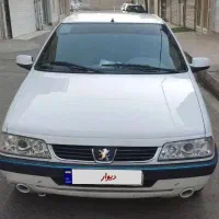 پژو slx tu5
