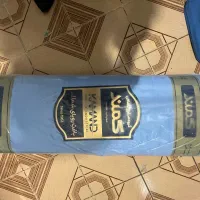 طاقه پارچه تترون کمند
