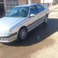 پژو پارس ELX ۸۲