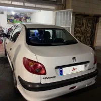 206 SD