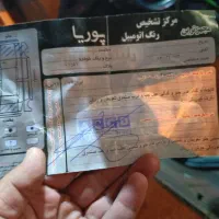 تیبا 1مدل90|خودرو سواری و وانت|چناران, |دیوار