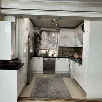 ۸۰ متر طبقه دوم دو واحدی لقمان جنوبی