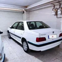 پژو پارس سال مدل ۱۴۰۰ با موتور XU7