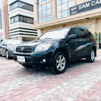 تویوتا راوفور مدل 2008 بدون مشابه|خودرو سواری و وانت|کیش, |دیوار