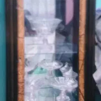 بوفه/ویترین استاده