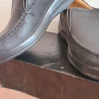 کفش چرم|کیف، کفش، کمربند|بندر کنگان, |دیوار