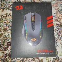 موس ردراگون مدل M810RGB-PRO|قطعات و لوازم جانبی رایانه|تهران, اختیاریه|دیوار