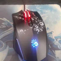 موس گیمینگ بلادی a60