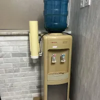 آبسردکن یخچال دار