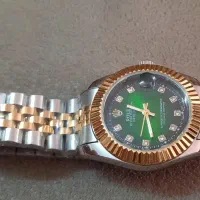ساعت دیت جاست رولکس کیفیت +AAA|ساعت|اصفهان, کوی ولی عصر|دیوار