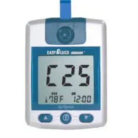 دستگاه قندخون فشارخون