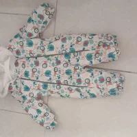 لباس نوزادی