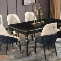 ست میز غذاخوری وناهارخوری|میز و صندلی غذاخوری|کرمان, |دیوار