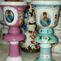 سرقلیون قاجاری