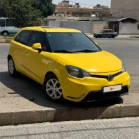 mg3 رنگ خاص