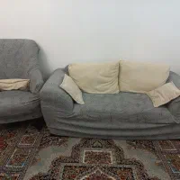 مبلمان|مبلمان خانگی و میز عسلی|پاکدشت, حصار امیر|دیوار