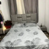 تخت دو نفره