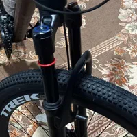 دوچرخه TREK ONE|دوچرخه، اسکیت، اسکوتر|قم, وادی السلام|دیوار