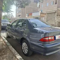 سمند ۱۴۰۱ درحدصفر