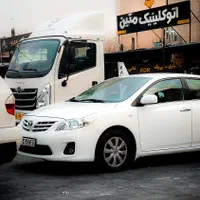 استخدام صافکار سنتی و pdr