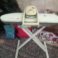 اتو پرس جنرال