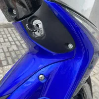 لاکی احسان|موتورسیکلت|تربت‌حیدریه, ترمینال|دیوار