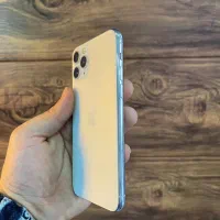 آیفون۱۱پرو-سفید-۲۵۶|موبایل|بابلسر, |دیوار