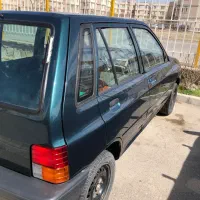 نقاشی و واکس و پولیش خودرو