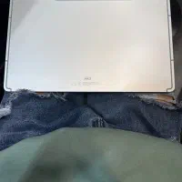 تبلت سامسونگ سیم‌کارت خور Tab S9 FE+ 5G