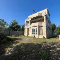 فروش ویلا نیم ساخت ساحلی مدرن