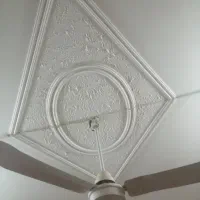 نیازمند شاگرد گچکار