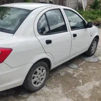 ساینا دوگانه ۱۴۰۲|خودرو سواری و وانت|کرمانشاه, |دیوار