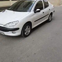 ۲۰۶ اس دی v9 اتومات sd